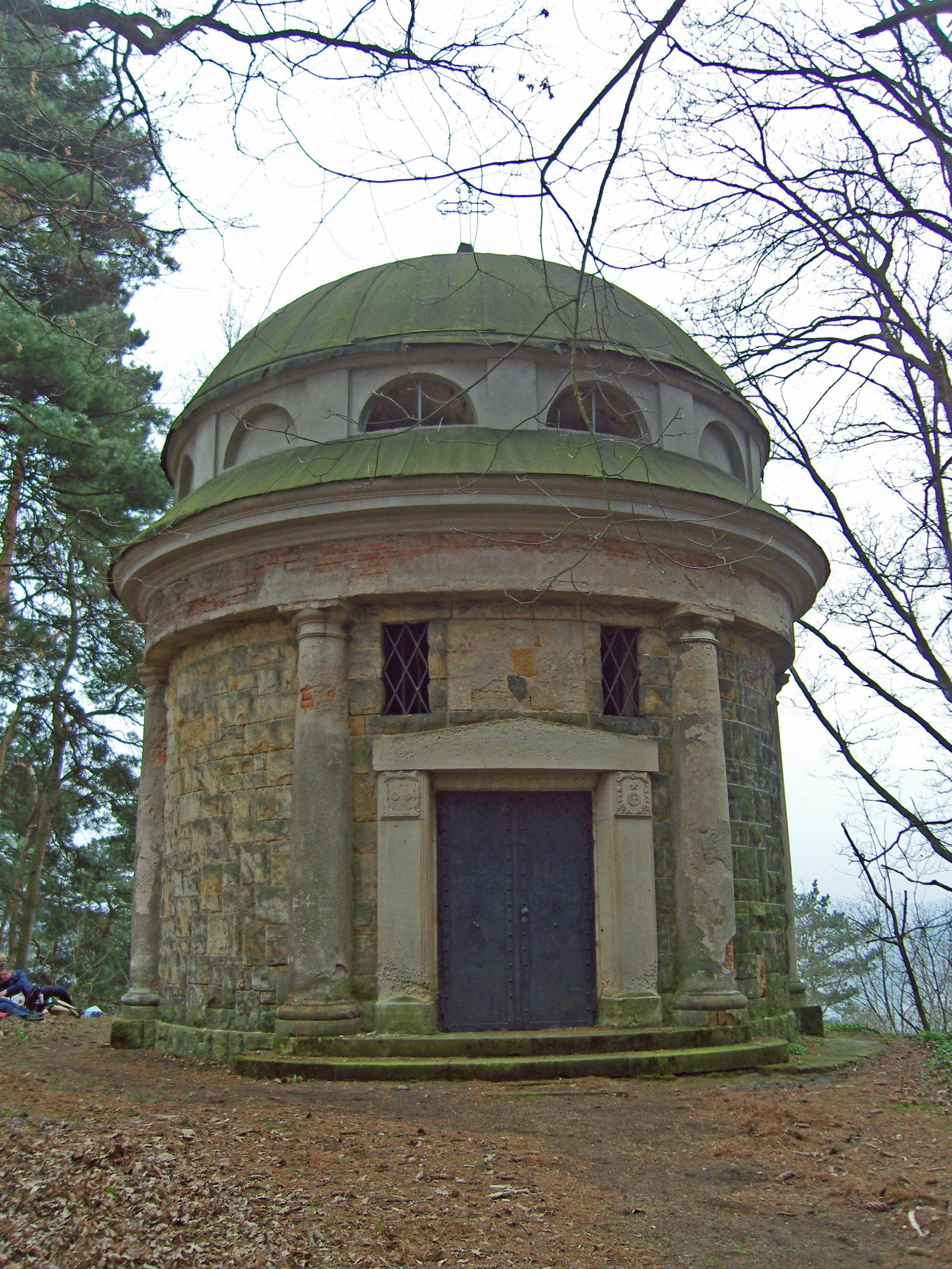 Biedermann-Mausoleum